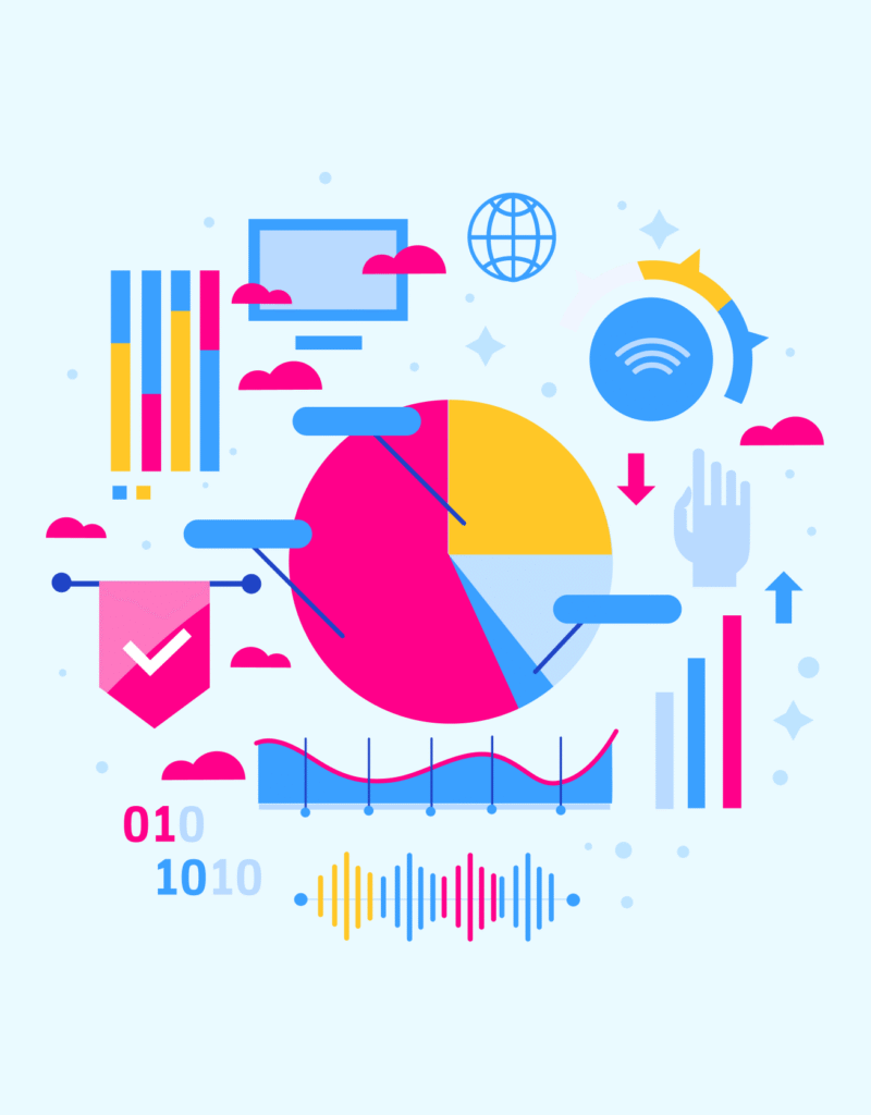 How Reporting Hub Supports Data Governance Best Practices