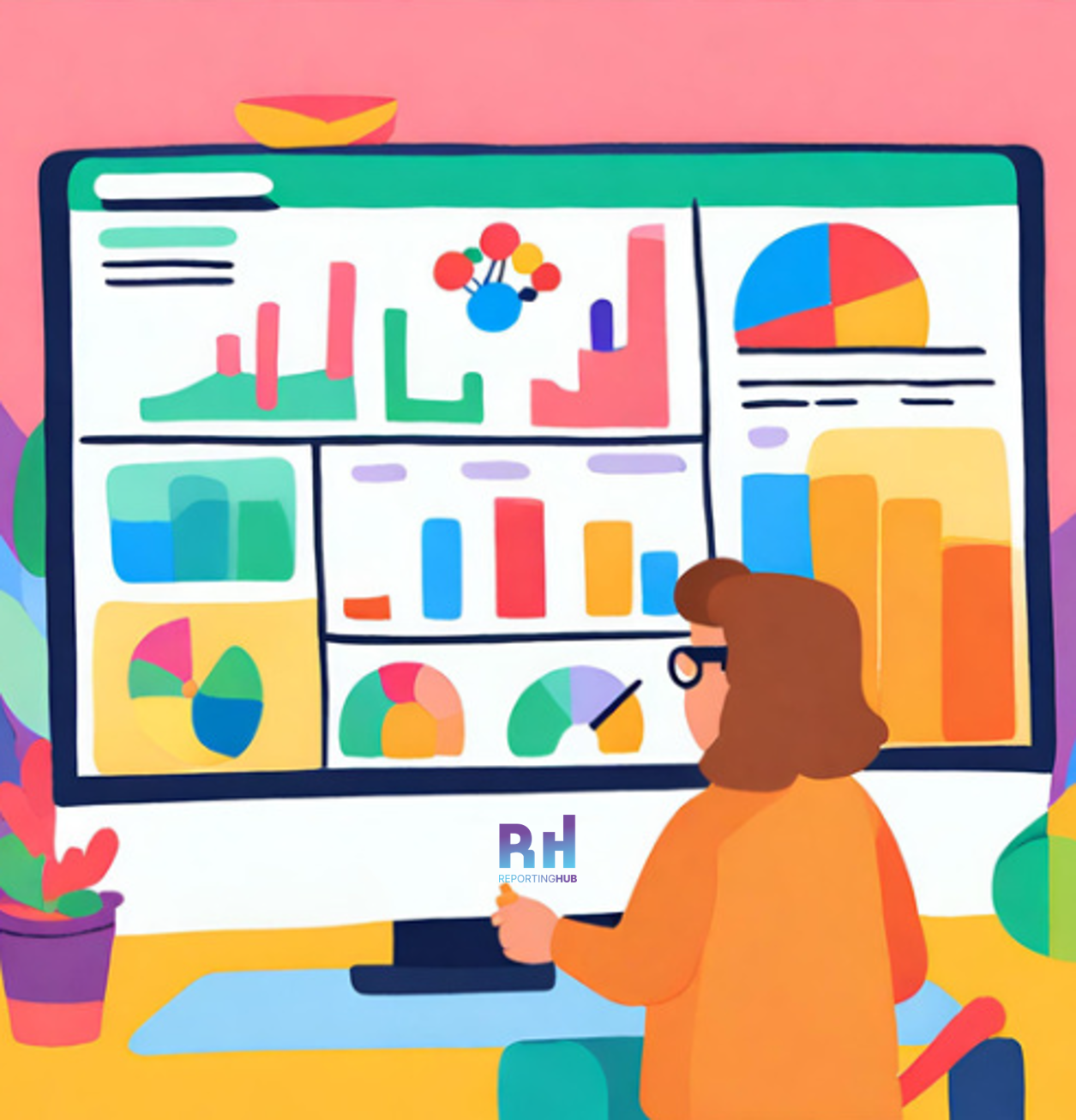 Optimizing Performance in Power BI Embedded Reports