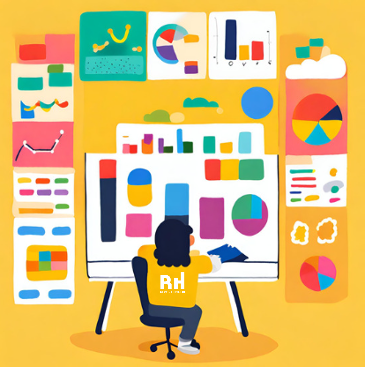 Scaling Multi-Tenant Analytics: Mastering Dynamic Dataset Binding in Power BI Embedded