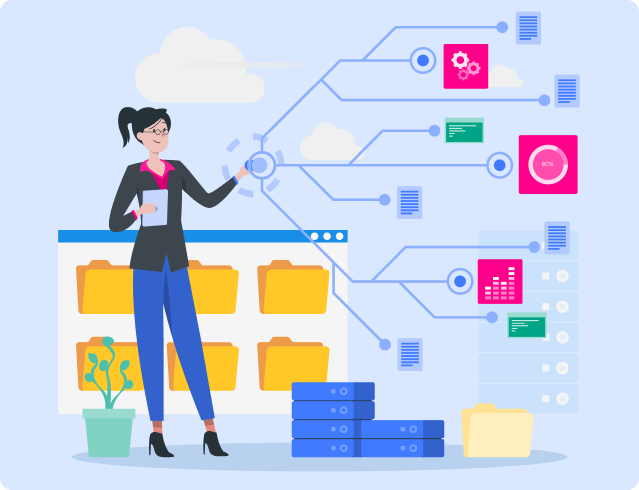 Scaling Analytics: Best Practices for Managing Large Datasets in Power BI Embedded