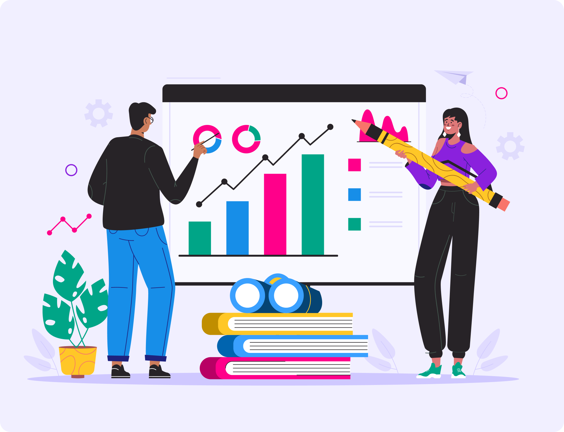 How to Optimize DAX Formulas for Better Performance