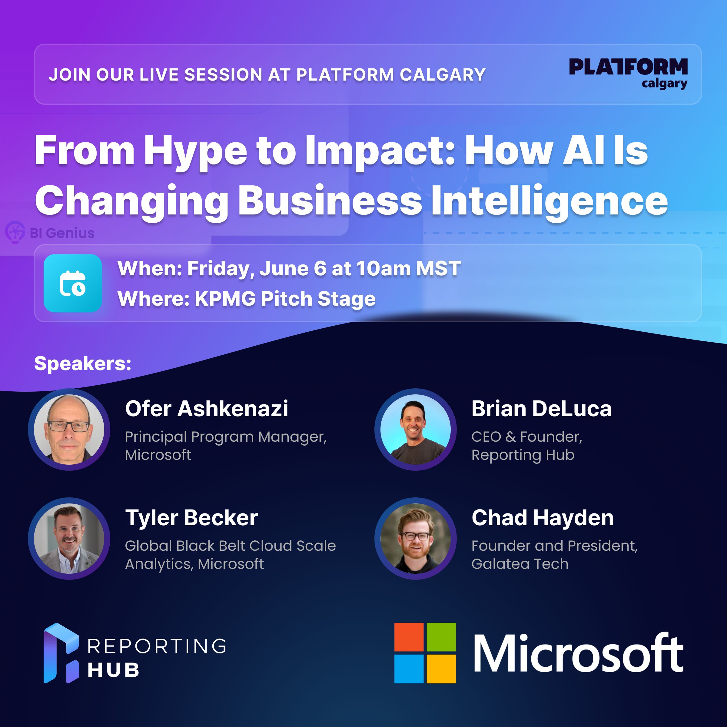 From Hype to Impact: How AI Is Changing Business Intelligence