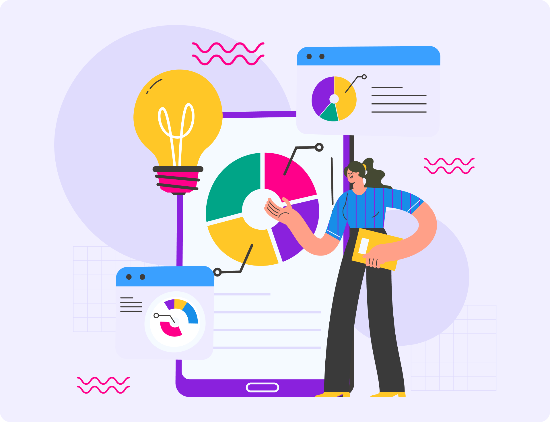 From Hype to Impact: How AI Is Changing Business Intelligence