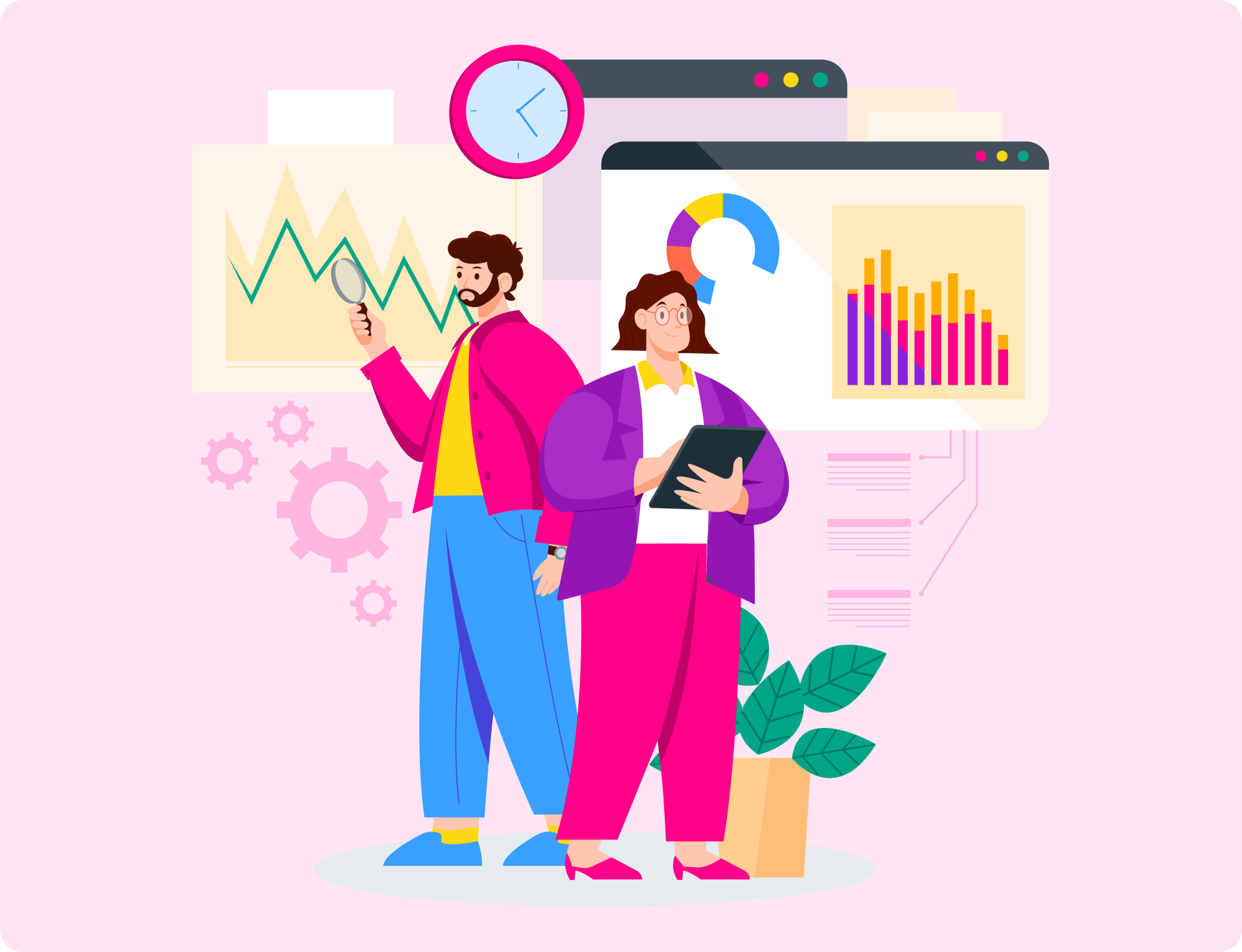 From Excel to Power BI: A Beginner’s Transition Guide